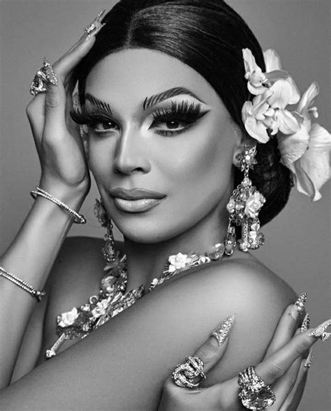 valentina age|Valentina (drag queen)